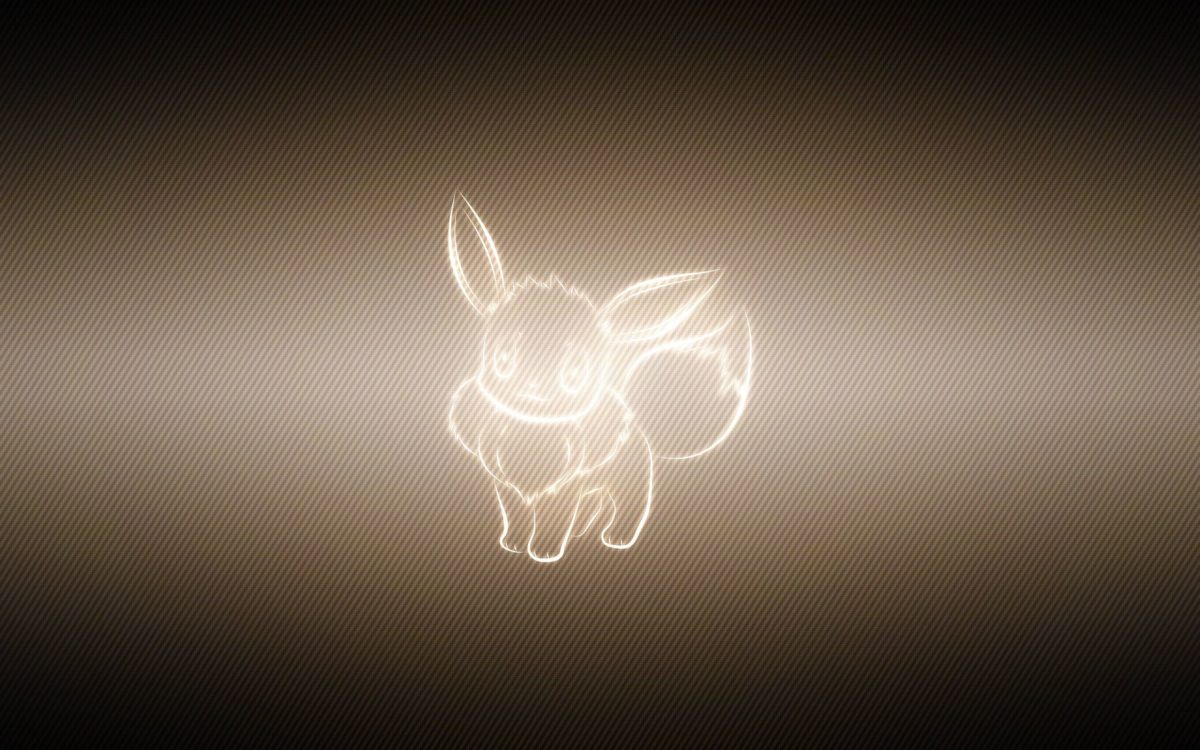 Eevee pokemon HD wallpaper | Wallpaper Flare