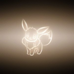 download Eevee pokemon HD wallpaper | Wallpaper Flare
