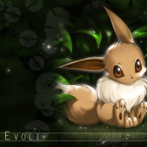 download Eevee – Pokémon – Wallpaper #75317 – Zerochan Anime Image Board