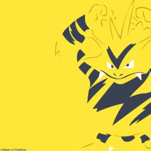 download Luxray Wallpapers (65+ images)