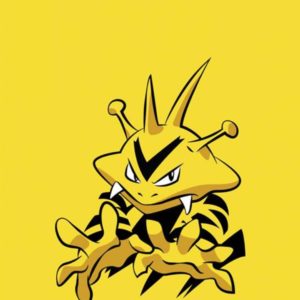 download Download Electabuzz 1080 x 1920 Wallpapers – 4676616 – POKEMON …