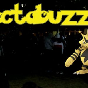 download Pokémon Go Player Gets Excited Over Electabuzz – YouTube