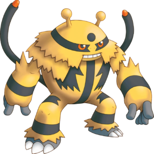 download Electivire | Full HD Pictures