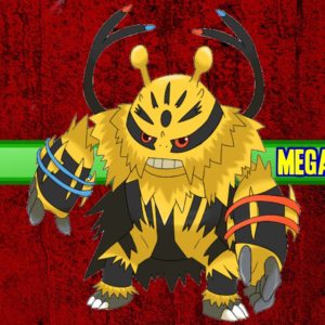 download Mega Electivire Confirmed for Pokemon Diamond and Pearl Remake …