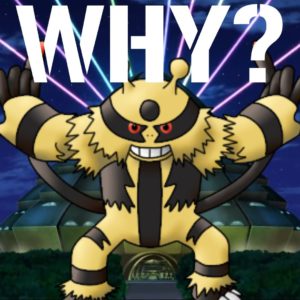 download Why Mega Evolve? #92 Electivire – YouTube