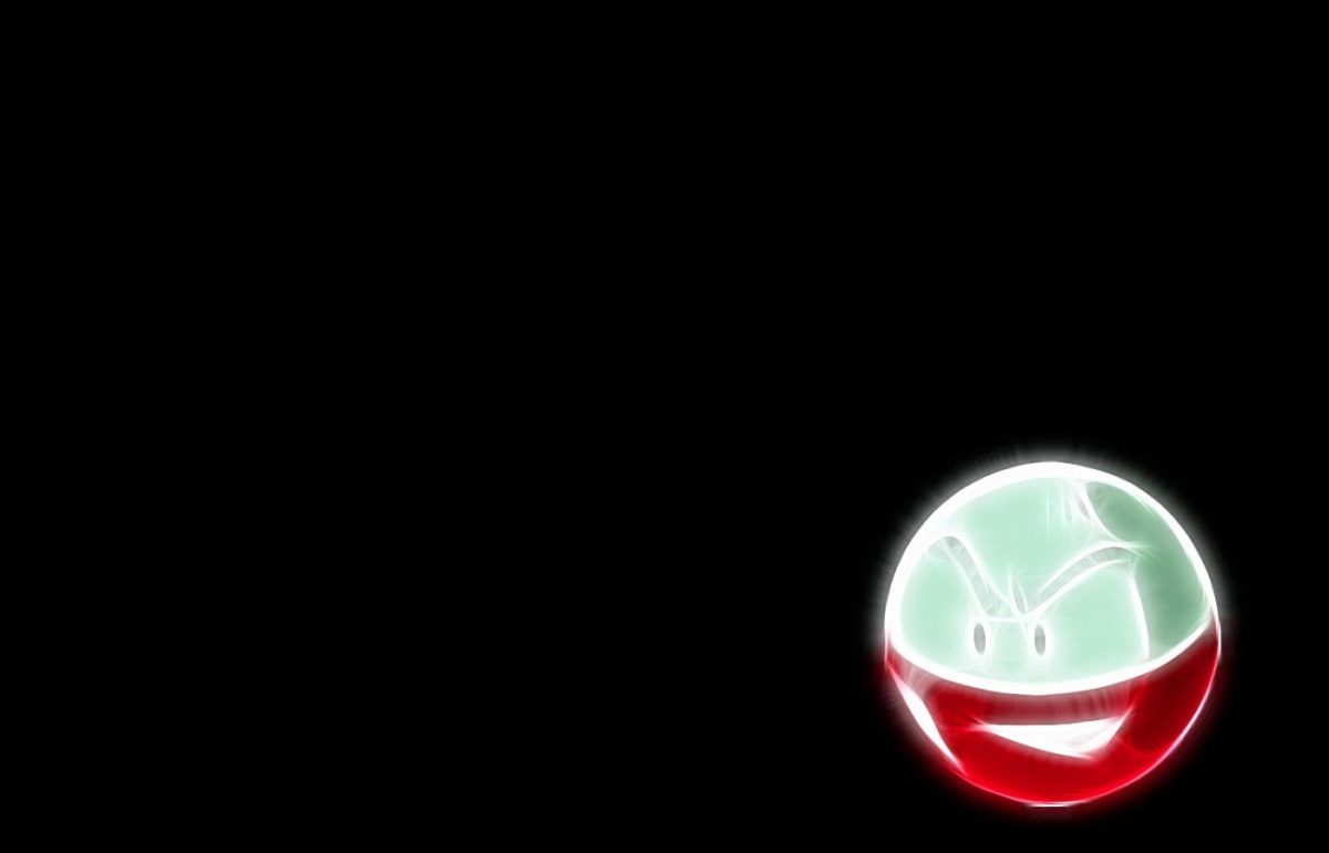 6 Electrode (Pokémon) HD Wallpapers | Background Images …