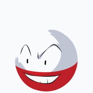 download Electrode – Tap to see more Pokemon Go iPhone wallpaper! @mobile9 …