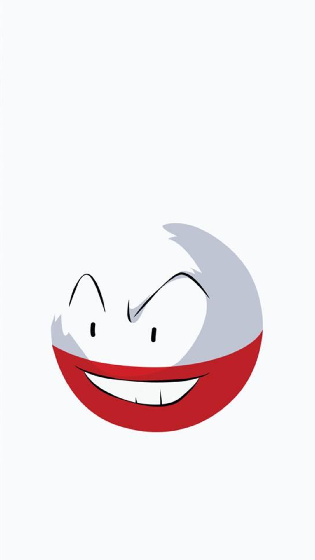 Electrode – Tap to see more Pokemon Go iPhone wallpaper! @mobile9 …
