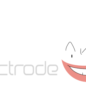 download Download Electrode Pokémon Wallpapers Gallery
