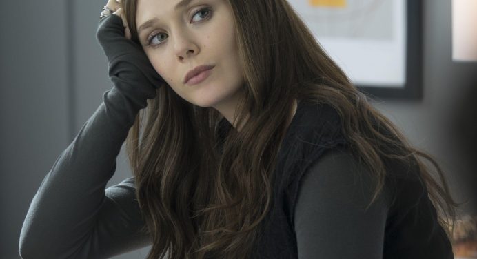 57 Elizabeth Olsen HD Wallpapers | Backgrounds – Wallpaper Abyss