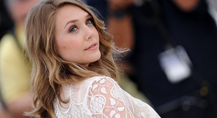 Elizabeth Olsen free HD wallpapers download