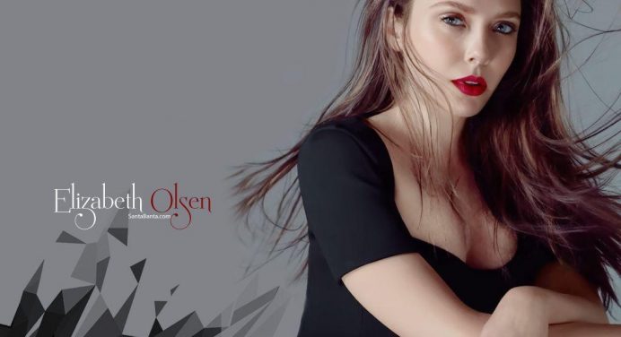 Wallpaper's Collection: «Elizabeth Olsen Wallpapers»