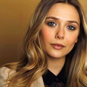 download Actress Elizabeth Olsen Wallpapers | HD Wallpapers