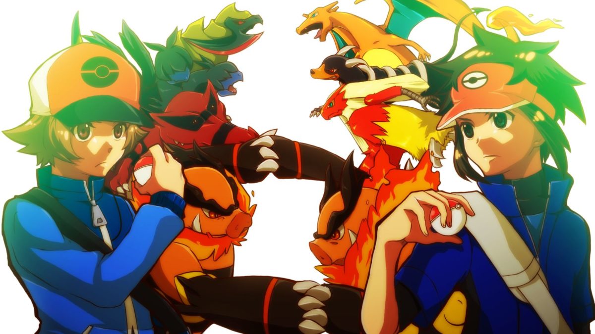 Pokémon Wallpaper #1285733 – Zerochan Anime Image Board