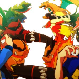 download Pokémon Wallpaper #1285733 – Zerochan Anime Image Board