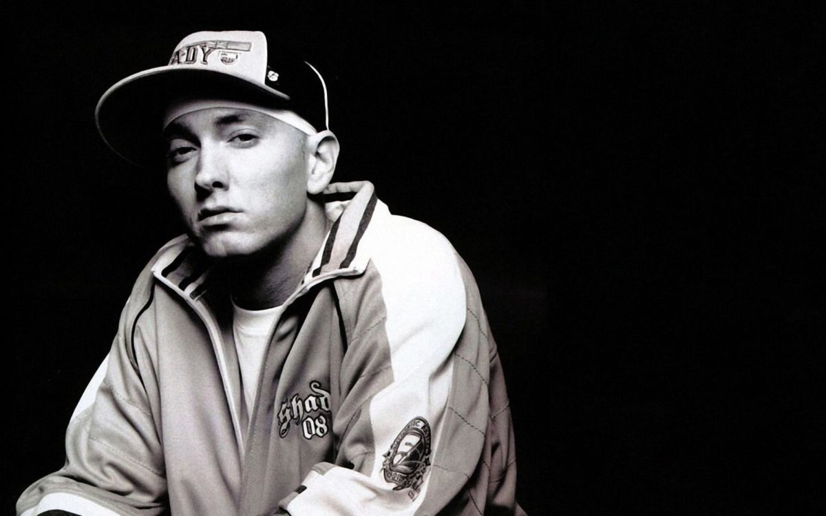 85 Eminem Wallpapers | Eminem Backgrounds