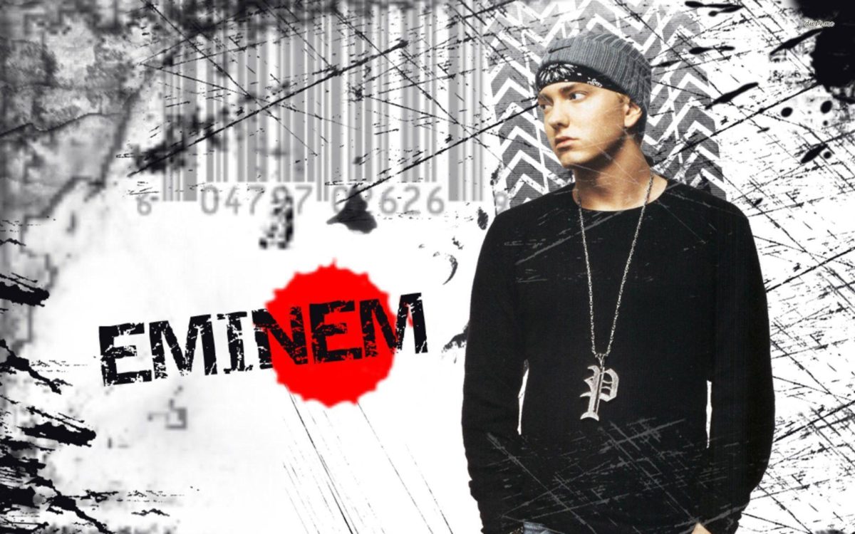 Eminem Wallpapers – Full HD wallpaper search