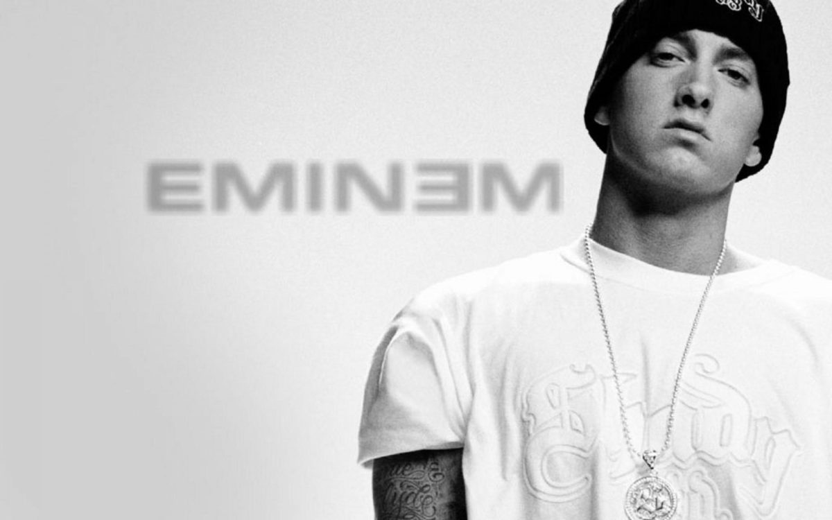 Eminem Desktop Wallpapers – HD Wallpapers Inn