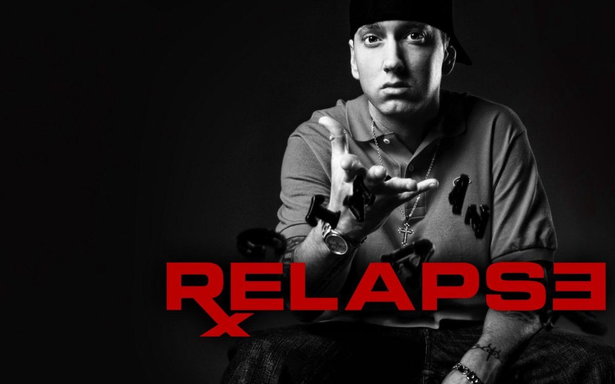 Eminem Not Afraid HD Wallpapers | HD Wallpapers