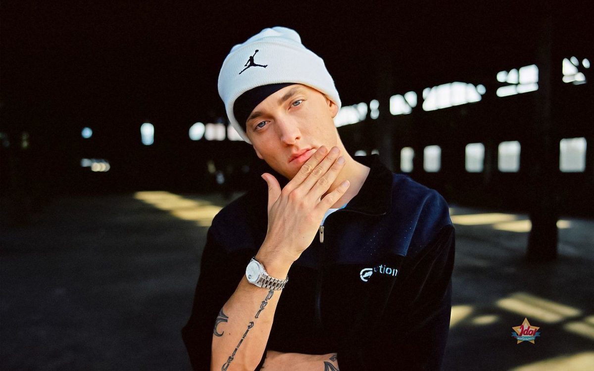 Download Eminem Every Every From Web Wallpaper | Full HD Wallpapers
