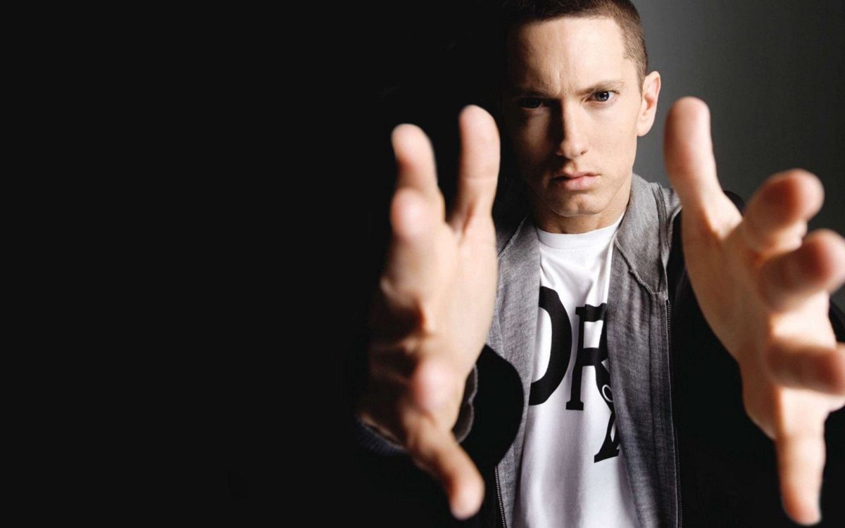 Amazing Eminem Wallpaper High Resolution 44327 #10610 Wallpaper …