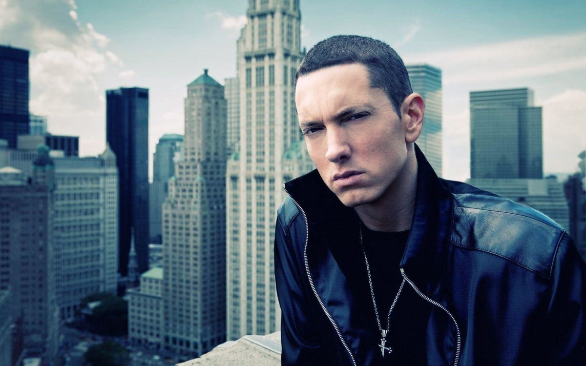 Eminem | HD Wallpapers