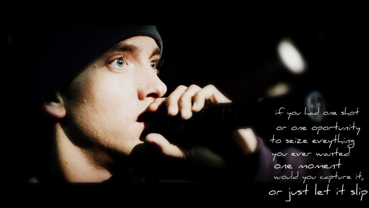 Awesome Eminem Wallpaper 07 | hdwallpapers-