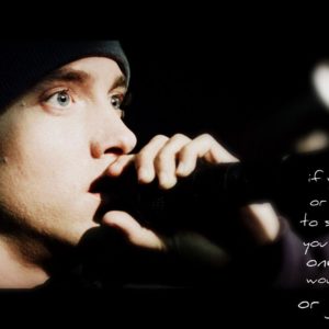 download Awesome Eminem Wallpaper 07 | hdwallpapers-