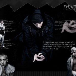 download Eminem – EMINEM Wallpaper (9776513) – Fanpop