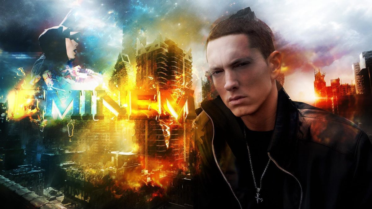 Pin Eminem Wallpaper Wallpapers Hd on Pinterest