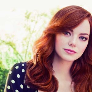 download Emma Stone Hair Color WallpaperWallpic.us | High Definition …