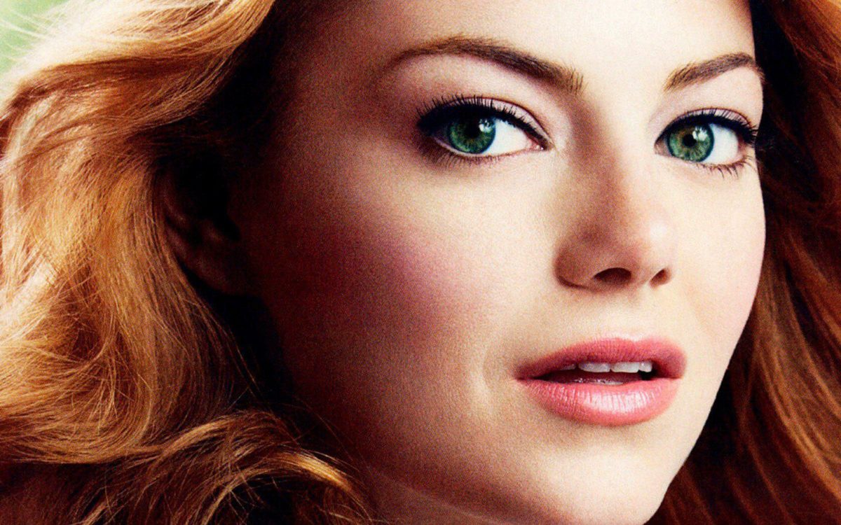 Emma Stone Hair Color |High Definition Wallpapers, High Definition …