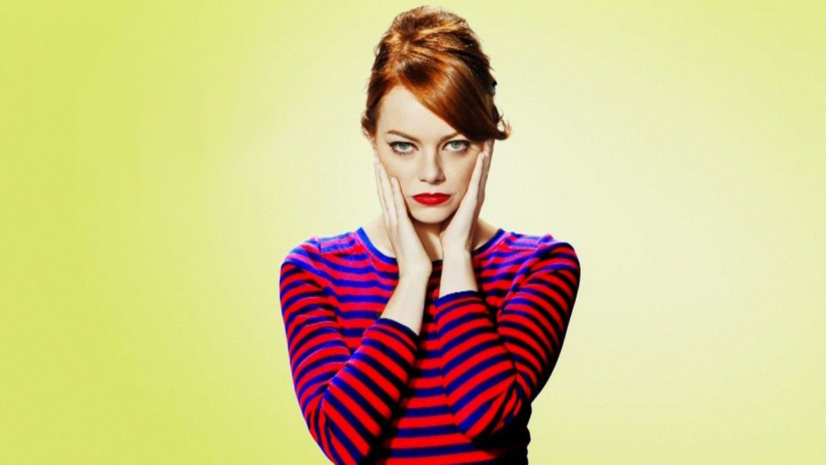Emma Stone Hd Wallpapers | Wallpapers Top 10