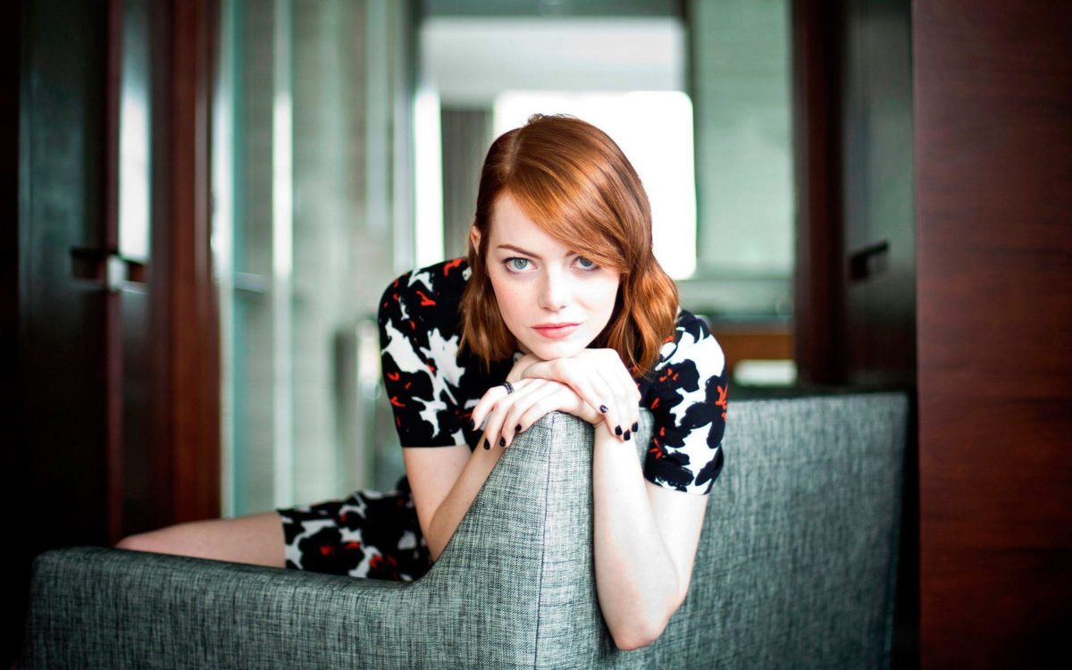 Emma Stone Wallpapers – Page 1 – HD Wallpapers