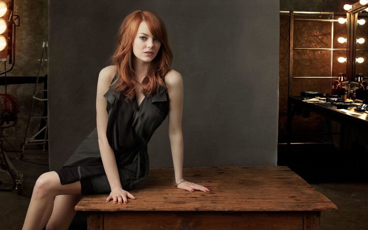 Emma Stone Wallpapers – Page 1 – HD Wallpapers