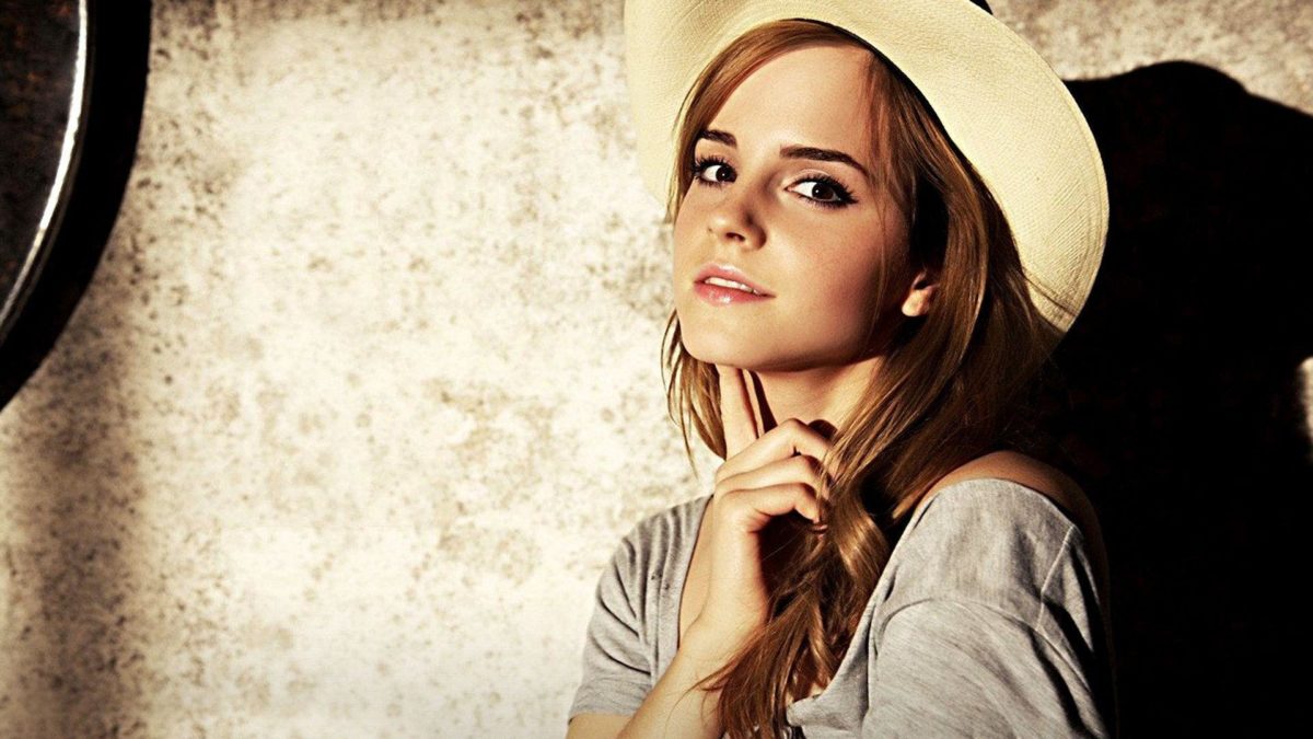 Fonds d'écran Emma Watson : tous les wallpapers Emma Watson