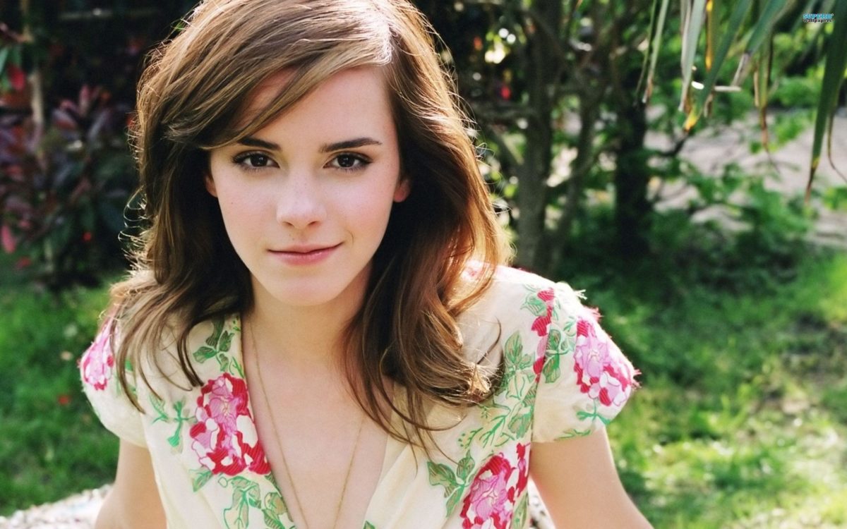 Fonds d'écran Emma Watson : tous les wallpapers Emma Watson