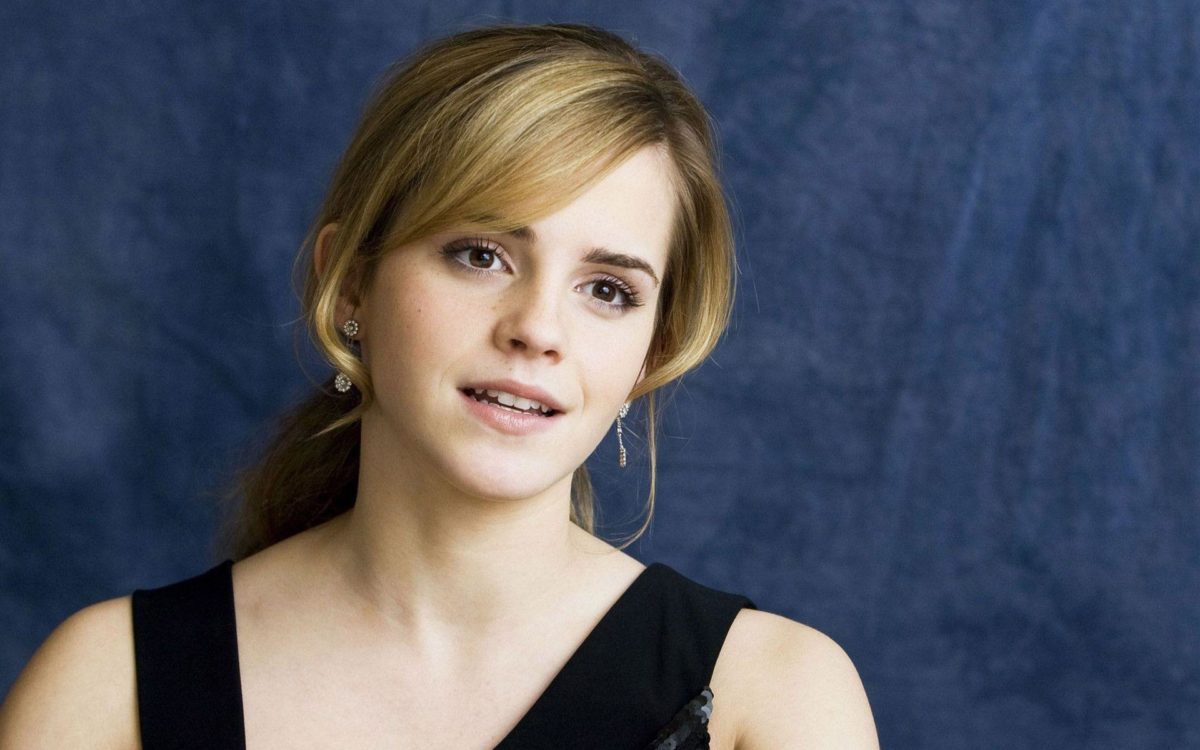Emma Watson Wallpaper | Bulk HD Wallpapers