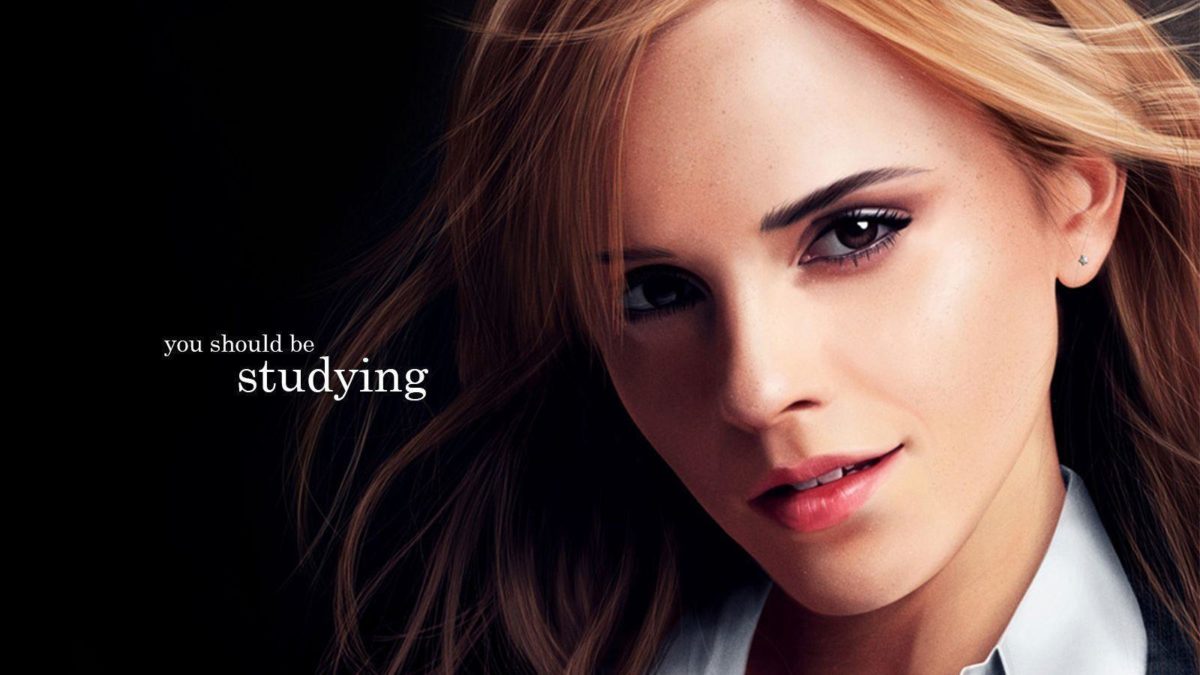 Emma Watson HD Wallpapers – HD Wallpapers of Emma Watson – Page 1 …