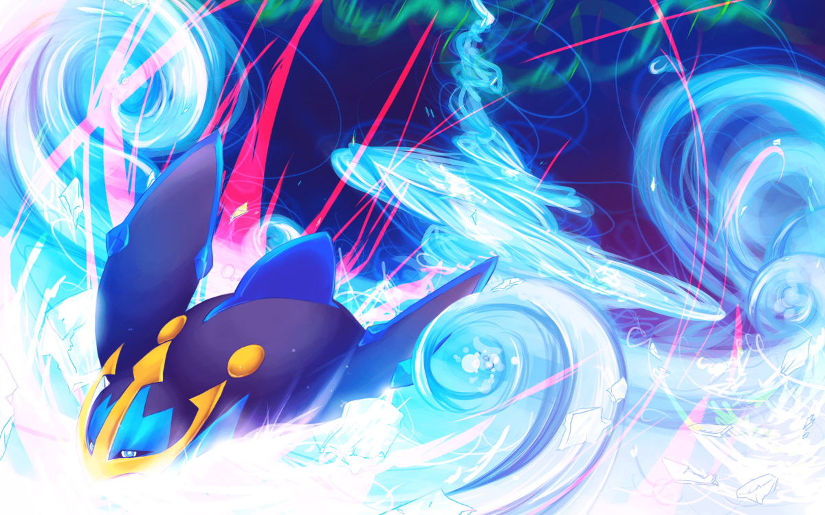 Empoleon Full HD Wallpaper and Background Image | 2400×1500 | ID:615002
