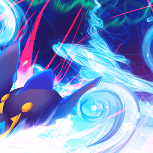 download Empoleon Full HD Wallpaper and Background Image | 2400×1500 | ID:615002