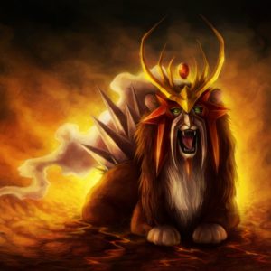download 16 Entei (Pokémon) HD Wallpapers | Background Images – Wallpaper Abyss