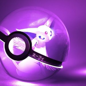 download 28 Espeon (Pokémon) HD Wallpapers | Background Images – Wallpaper …