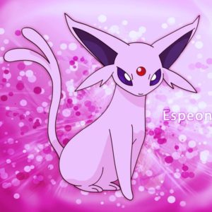 download Espeon Desktop. Don’t see your favorite Pokemon on this board …