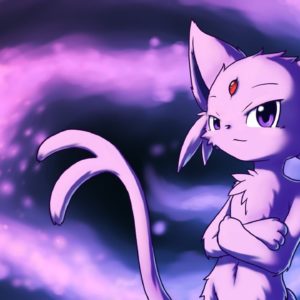download Espeon – Pokémon – Wallpaper #1508034 – Zerochan Anime Image Board