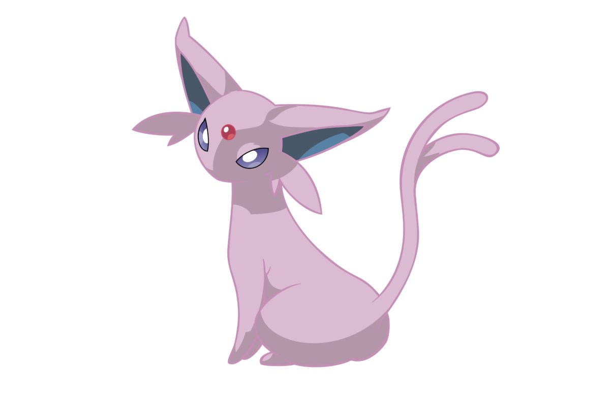 Espeon Wallpapers Images Photos Pictures Backgrounds