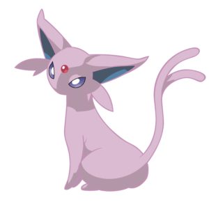 download Espeon Wallpapers Images Photos Pictures Backgrounds
