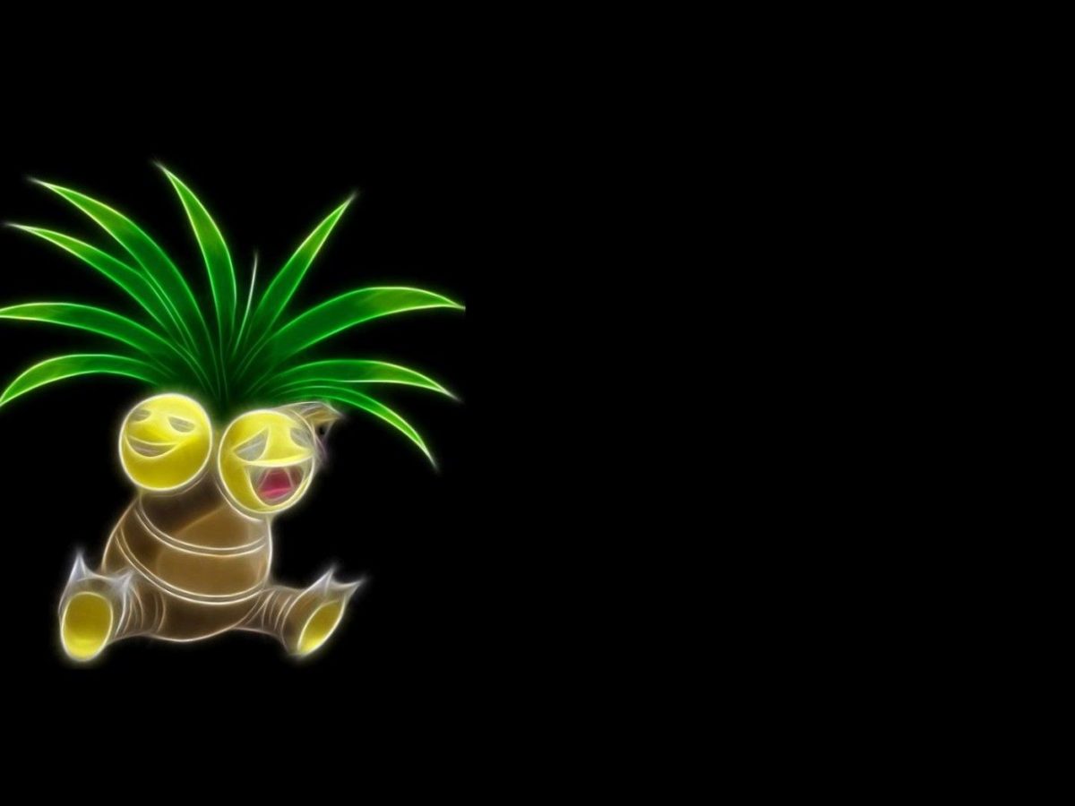Exeggutor Wallpapers HD | Full HD Pictures