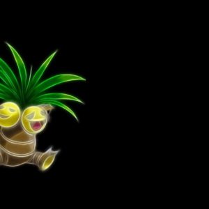 download Exeggutor Wallpapers HD | Full HD Pictures