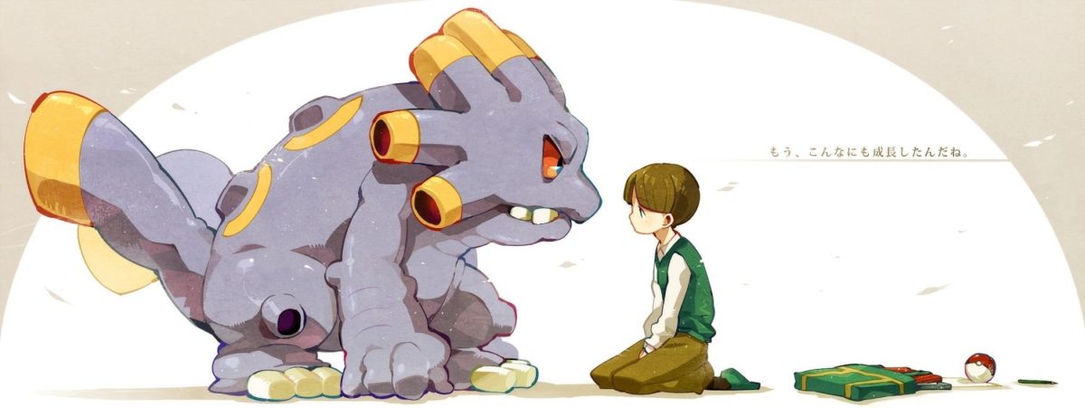 Exploud – Pokémon – Zerochan Anime Image Board